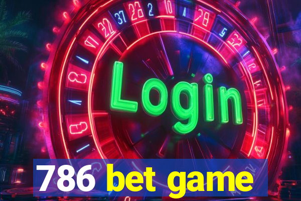 786 bet game